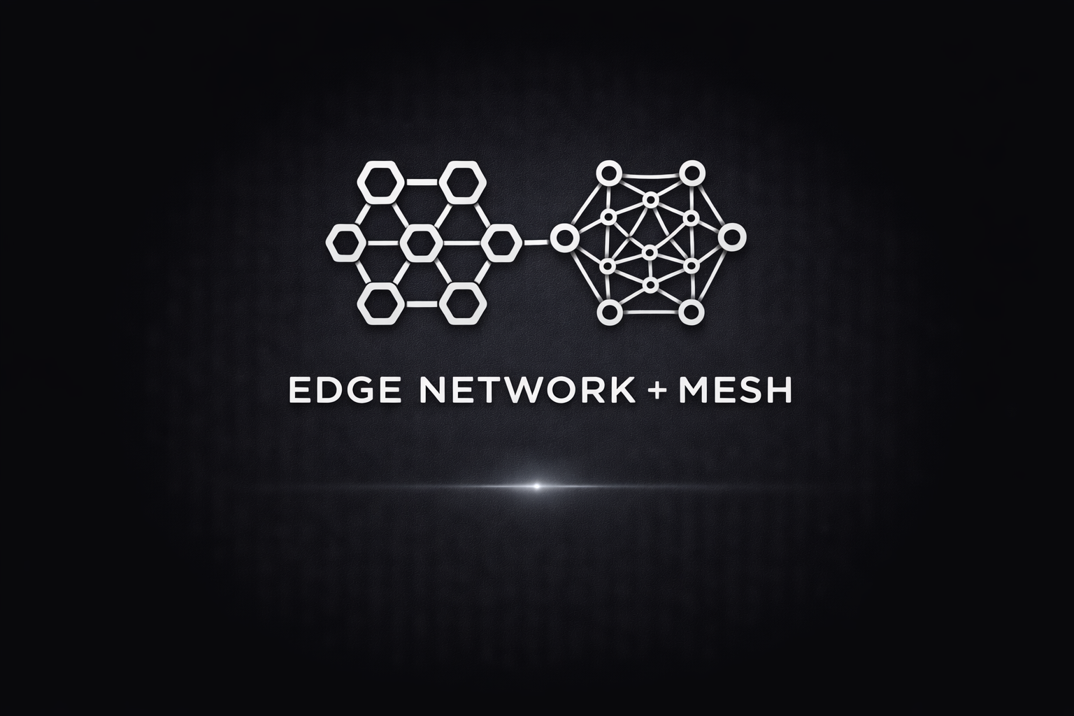 EdgeMesh