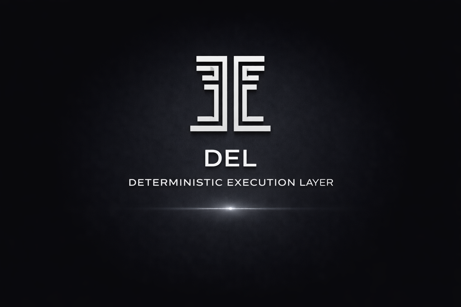 Execution Layer
